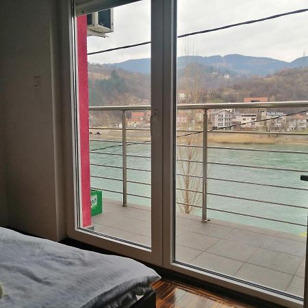 Apartmani Simic Višegrad Extérieur photo