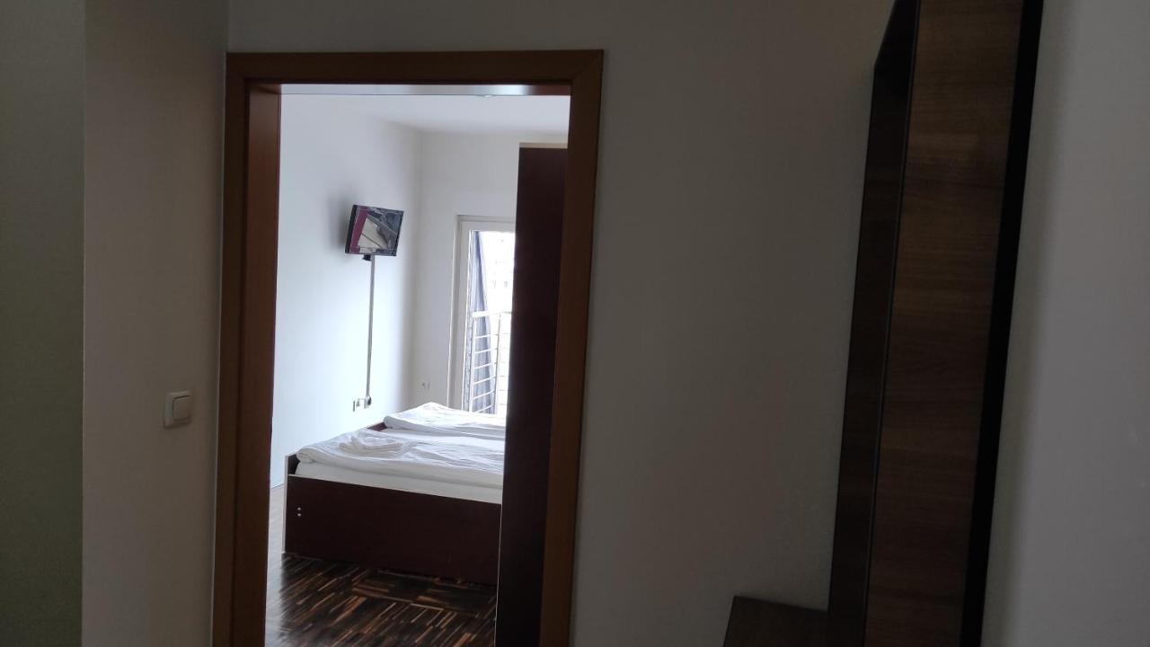Apartmani Simic Višegrad Extérieur photo