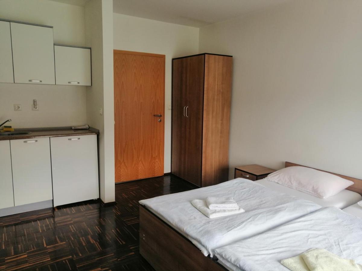 Apartmani Simic Višegrad Extérieur photo