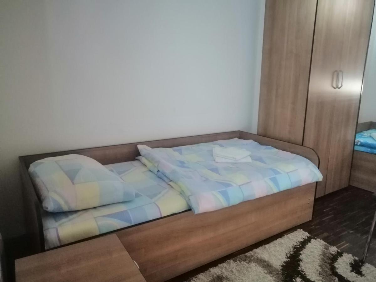 Apartmani Simic Višegrad Extérieur photo