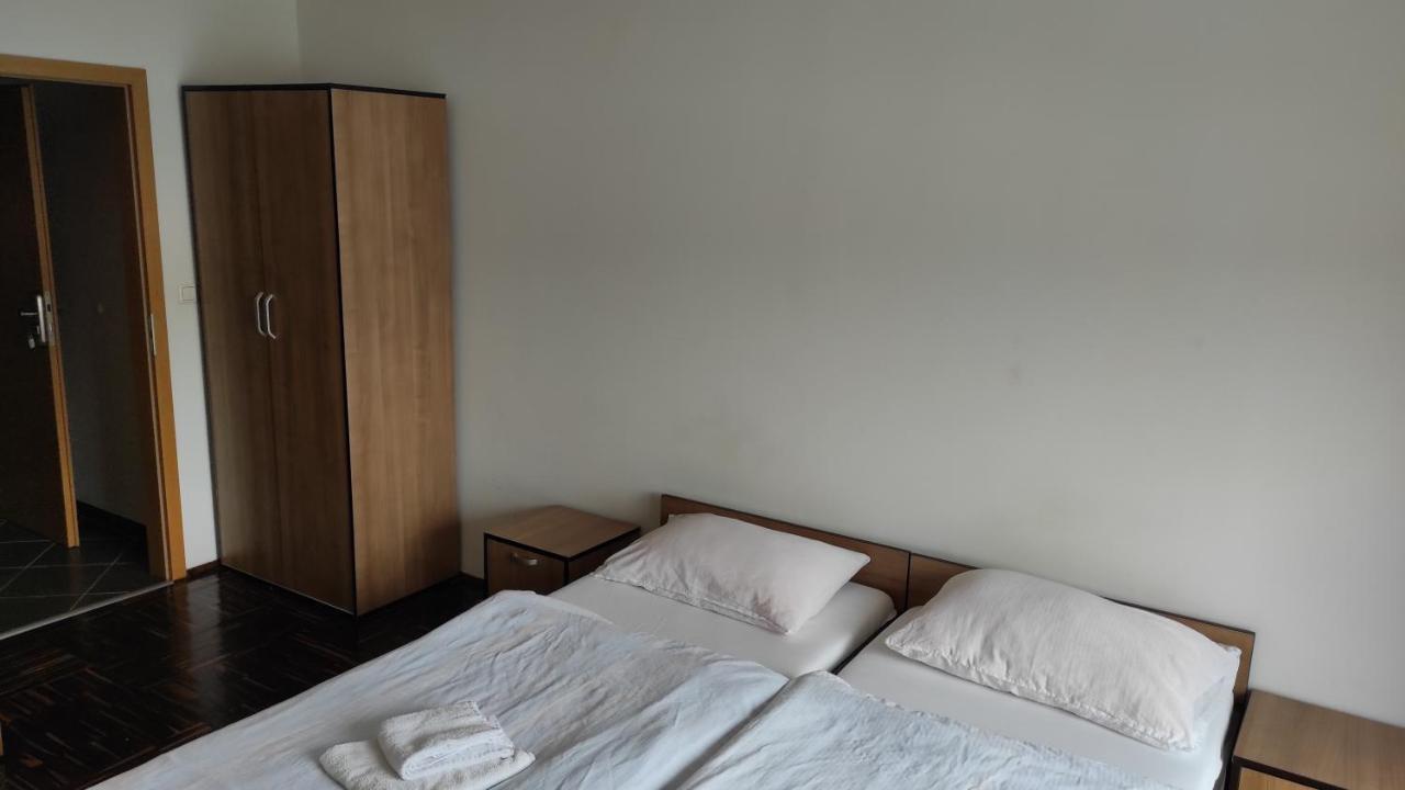 Apartmani Simic Višegrad Extérieur photo