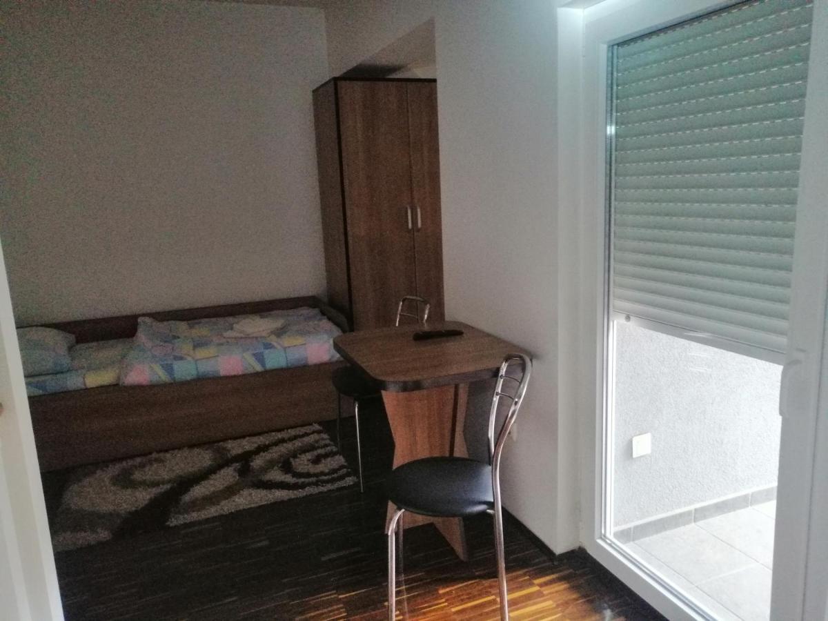 Apartmani Simic Višegrad Extérieur photo