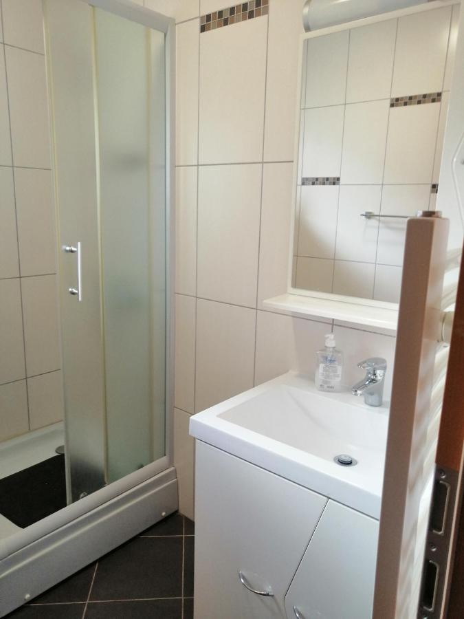 Apartmani Simic Višegrad Extérieur photo