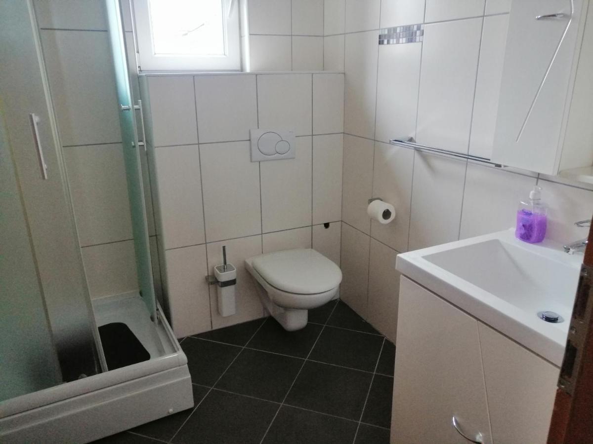 Apartmani Simic Višegrad Extérieur photo