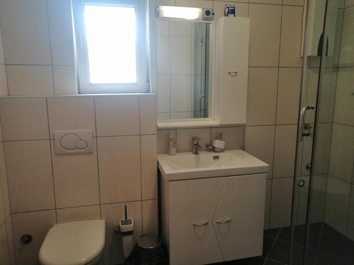 Apartmani Simic Višegrad Extérieur photo