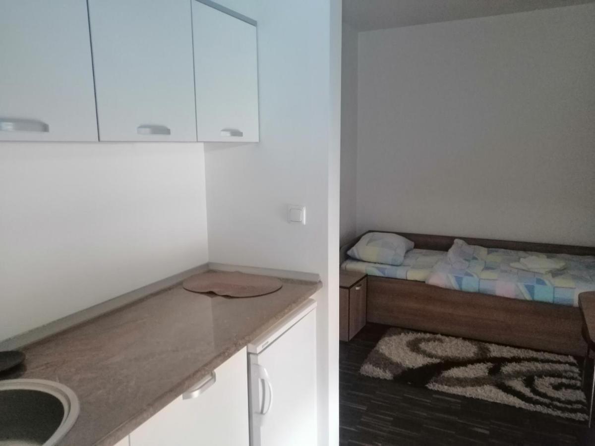 Apartmani Simic Višegrad Extérieur photo