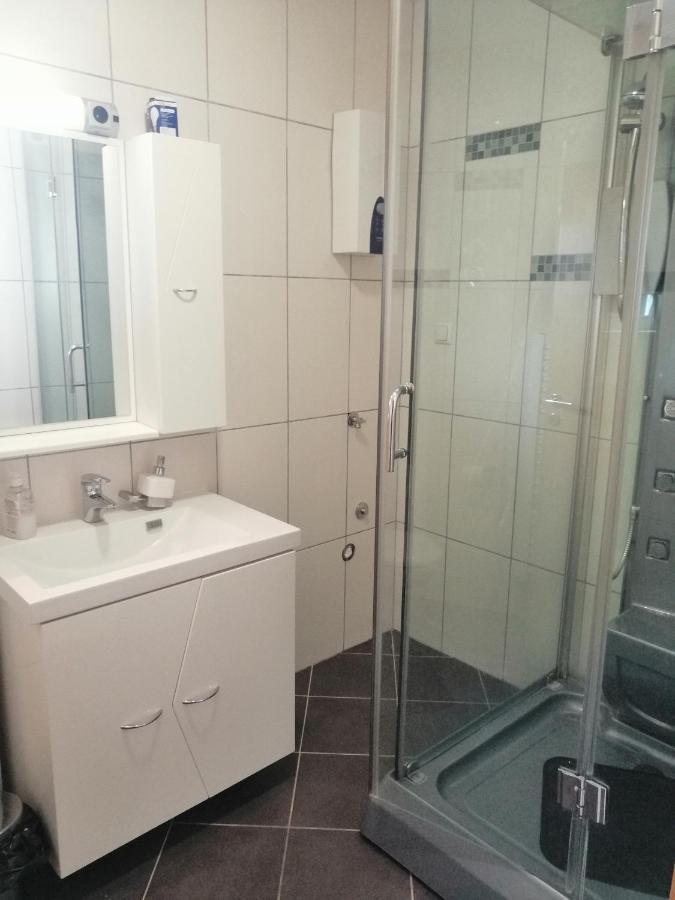 Apartmani Simic Višegrad Extérieur photo