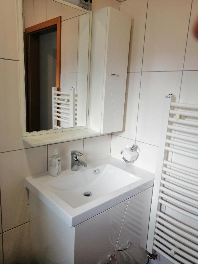 Apartmani Simic Višegrad Extérieur photo