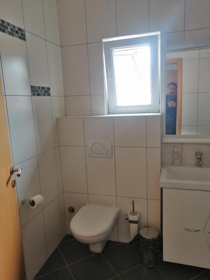 Apartmani Simic Višegrad Extérieur photo