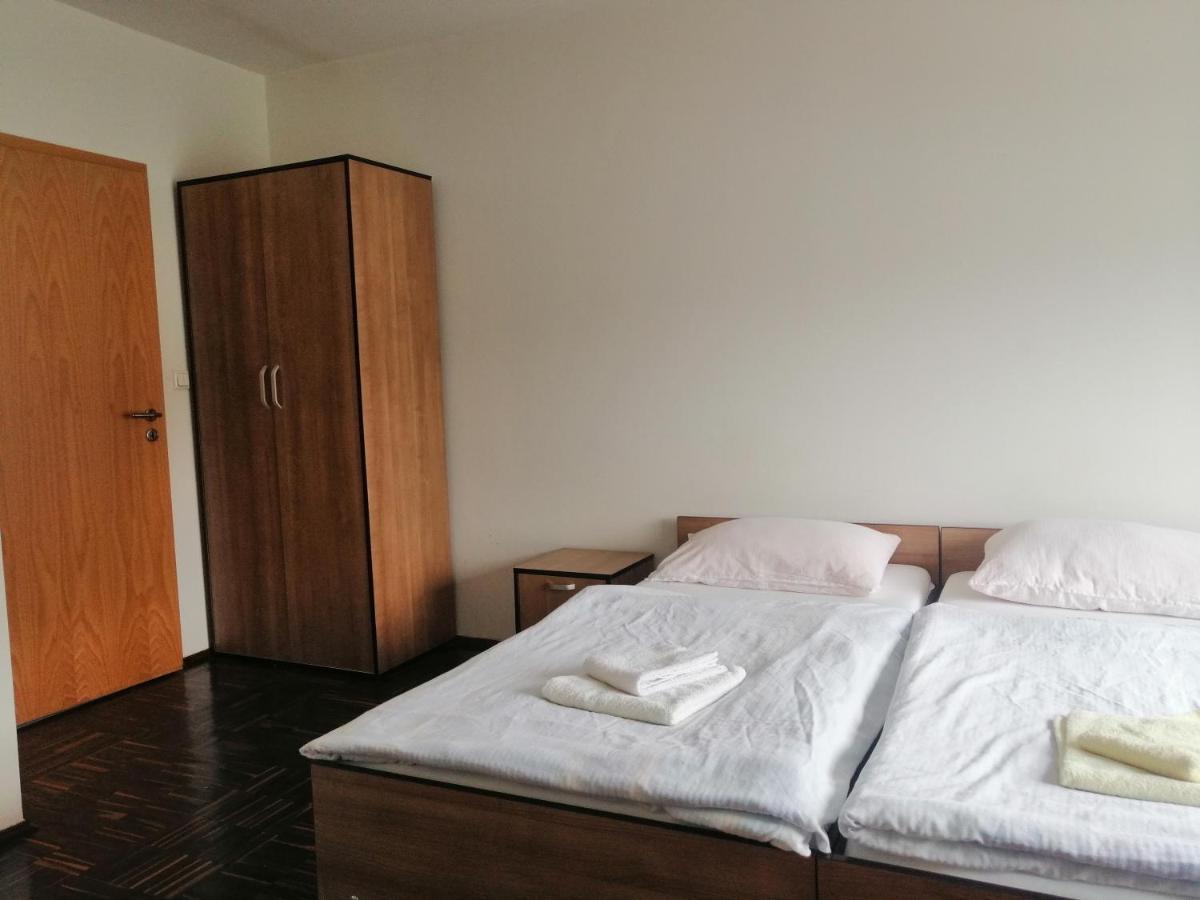 Apartmani Simic Višegrad Extérieur photo