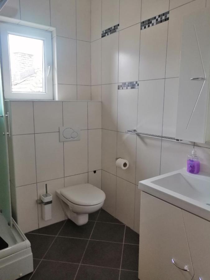 Apartmani Simic Višegrad Extérieur photo