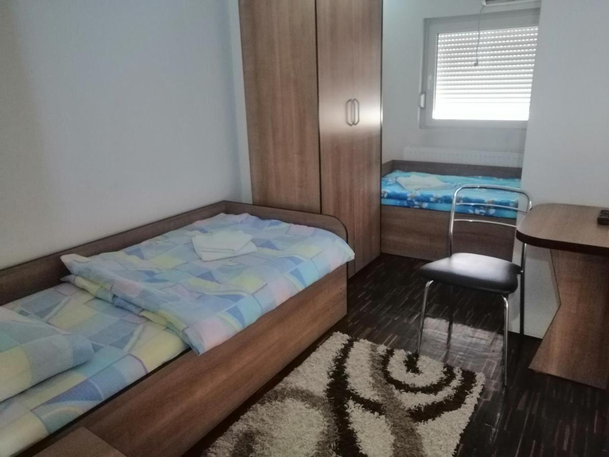 Apartmani Simic Višegrad Extérieur photo