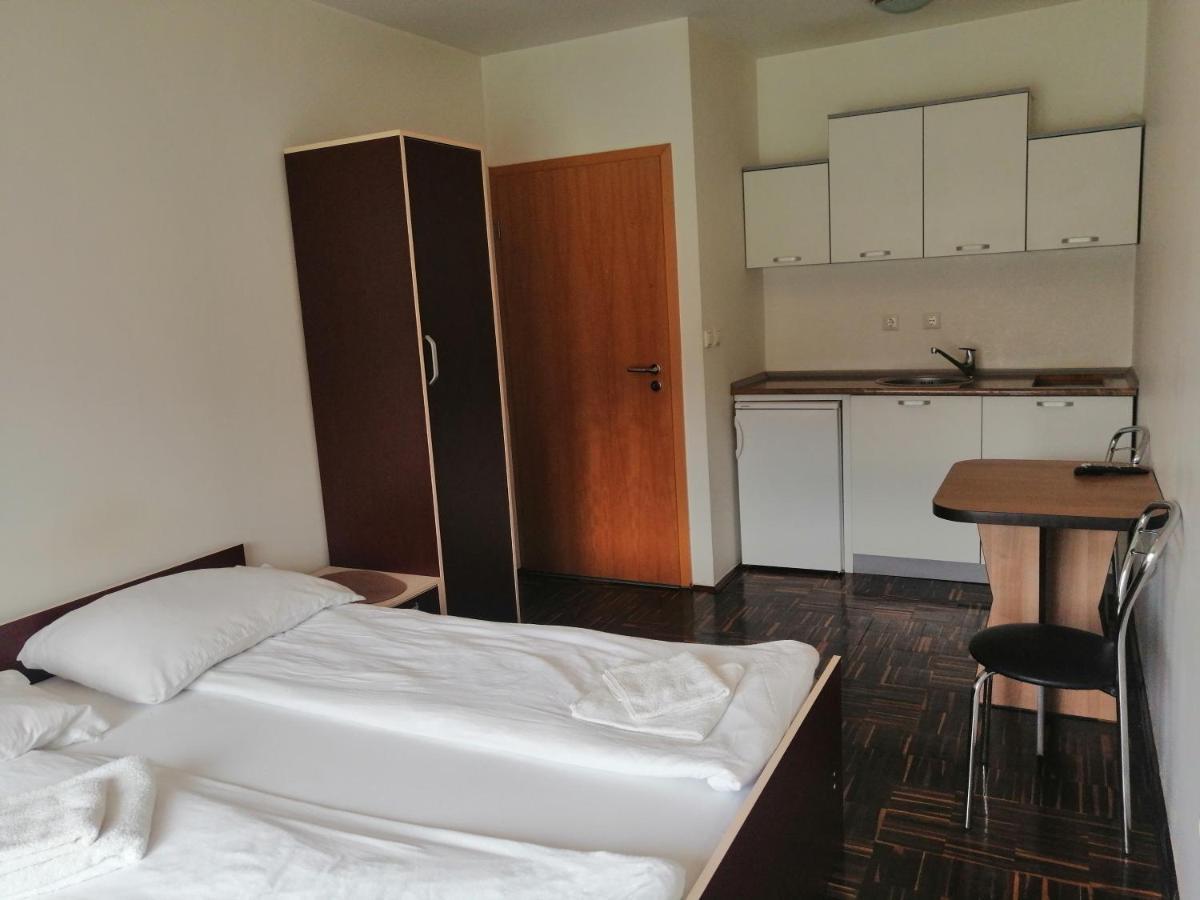 Apartmani Simic Višegrad Extérieur photo