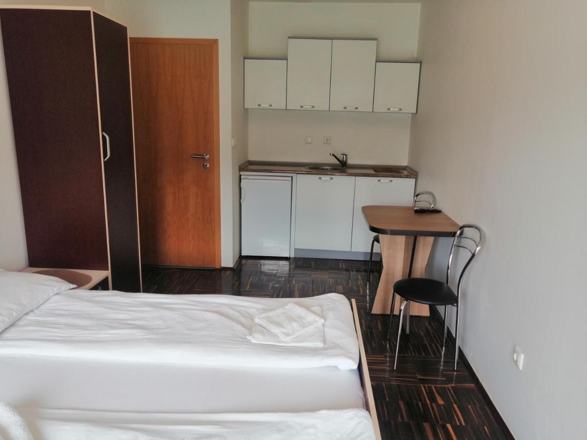 Apartmani Simic Višegrad Extérieur photo