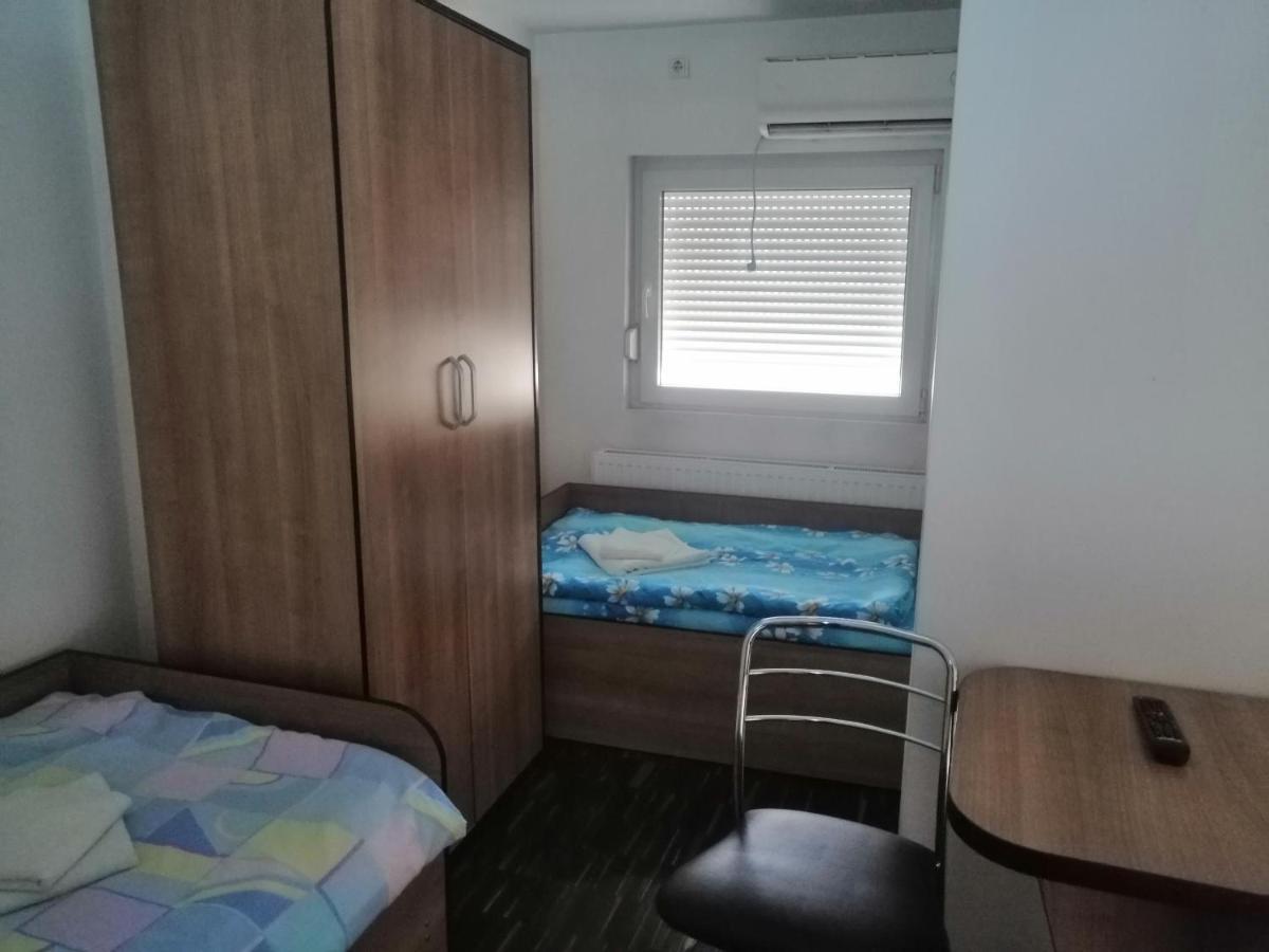 Apartmani Simic Višegrad Extérieur photo