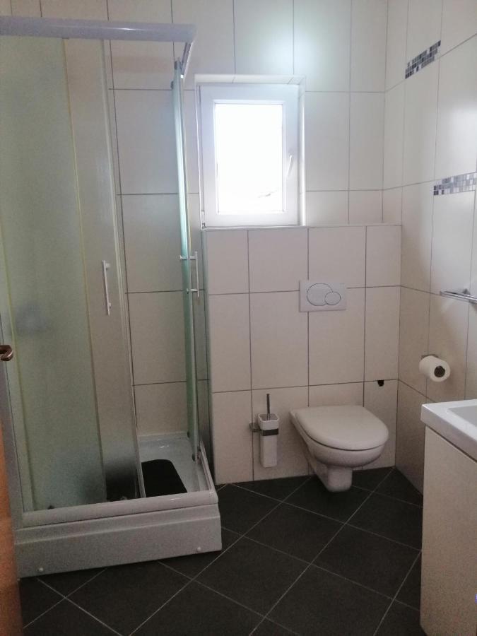 Apartmani Simic Višegrad Extérieur photo