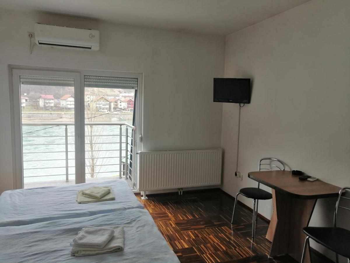 Apartmani Simic Višegrad Extérieur photo