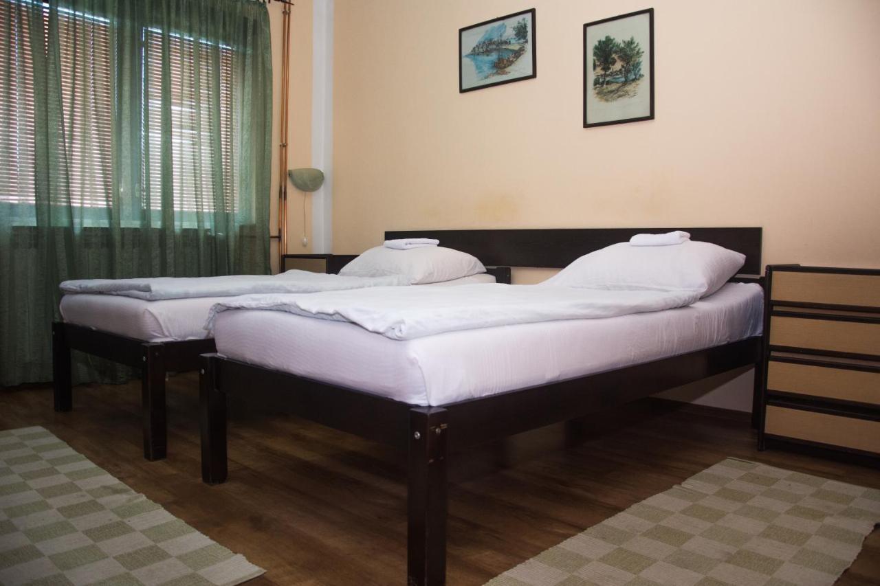 Apartmani Simic Višegrad Extérieur photo